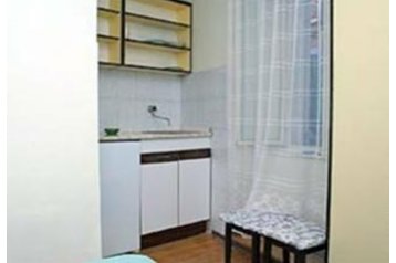 Сімейний пансіонат Komiža 13